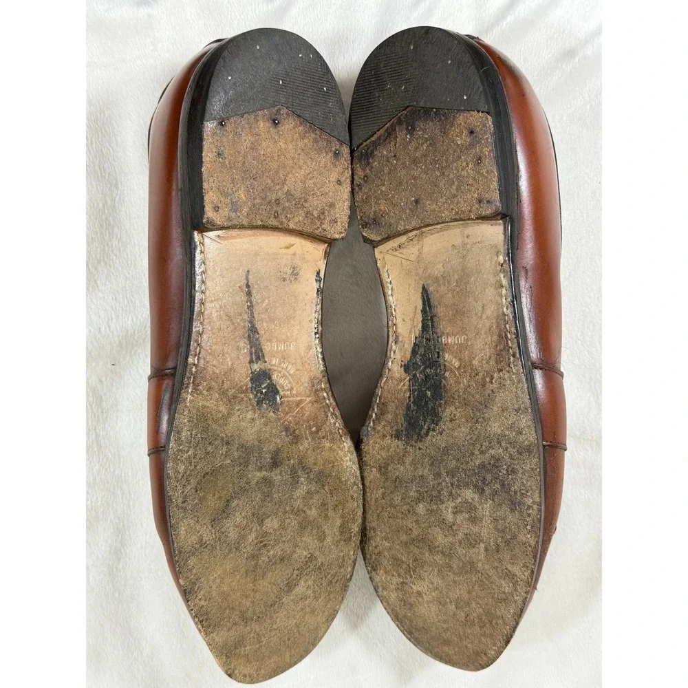Allen Edmonds allen edmonds
